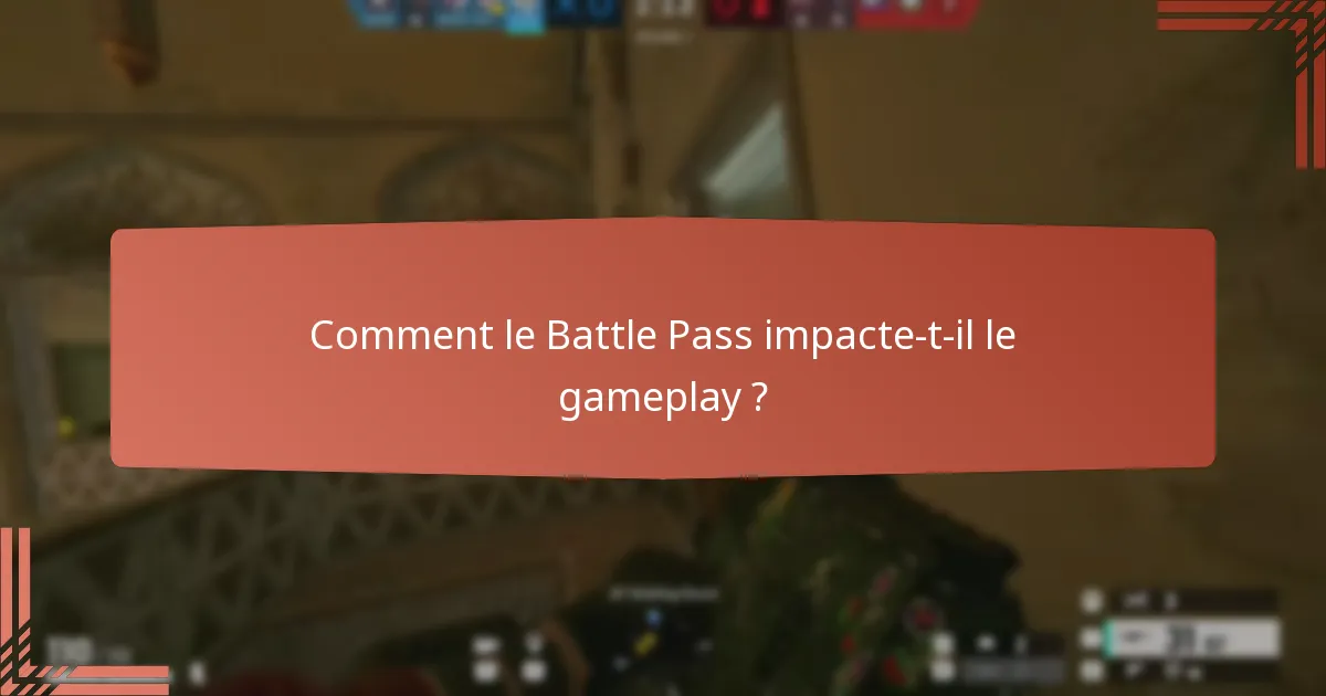 Quels événements spéciaux sont liés au Battle Pass ?