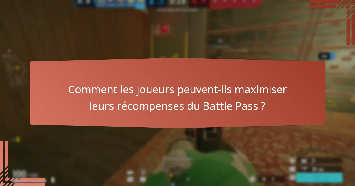 Quelles émotes uniques sont disponibles dans le Battle Pass ?