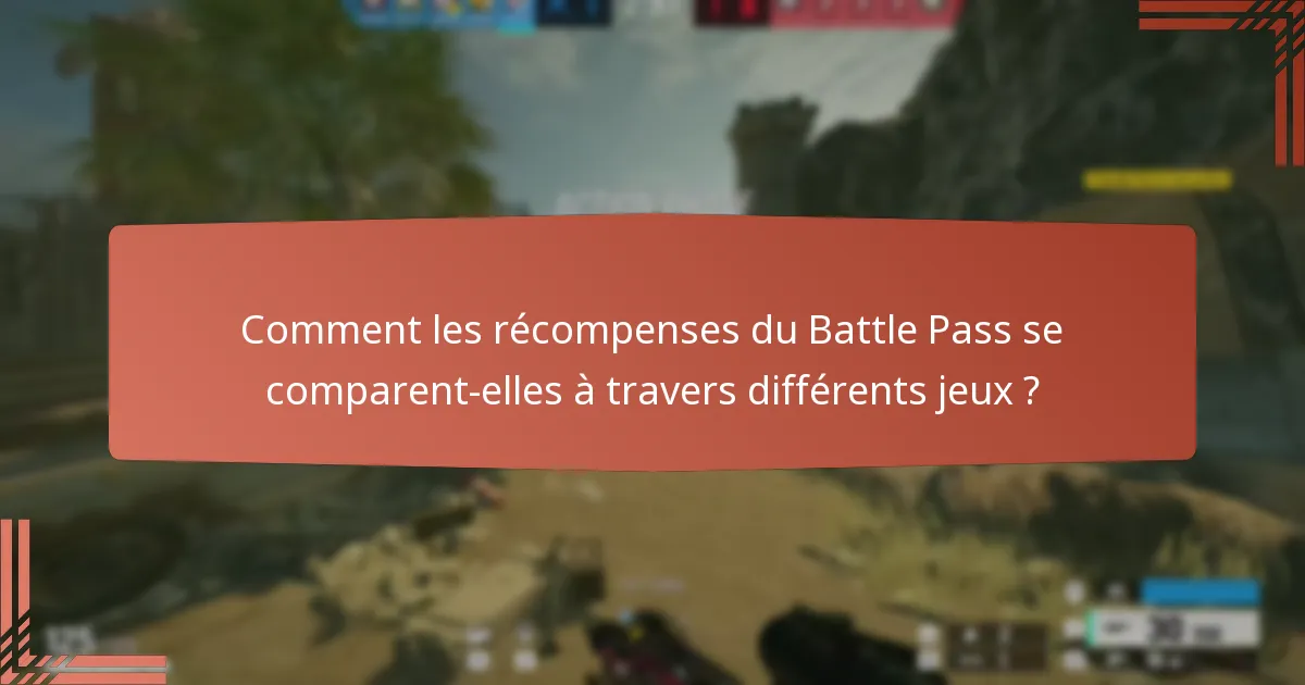 Quel contenu exclusif les joueurs peuvent-ils débloquer grâce au Battle Pass ?