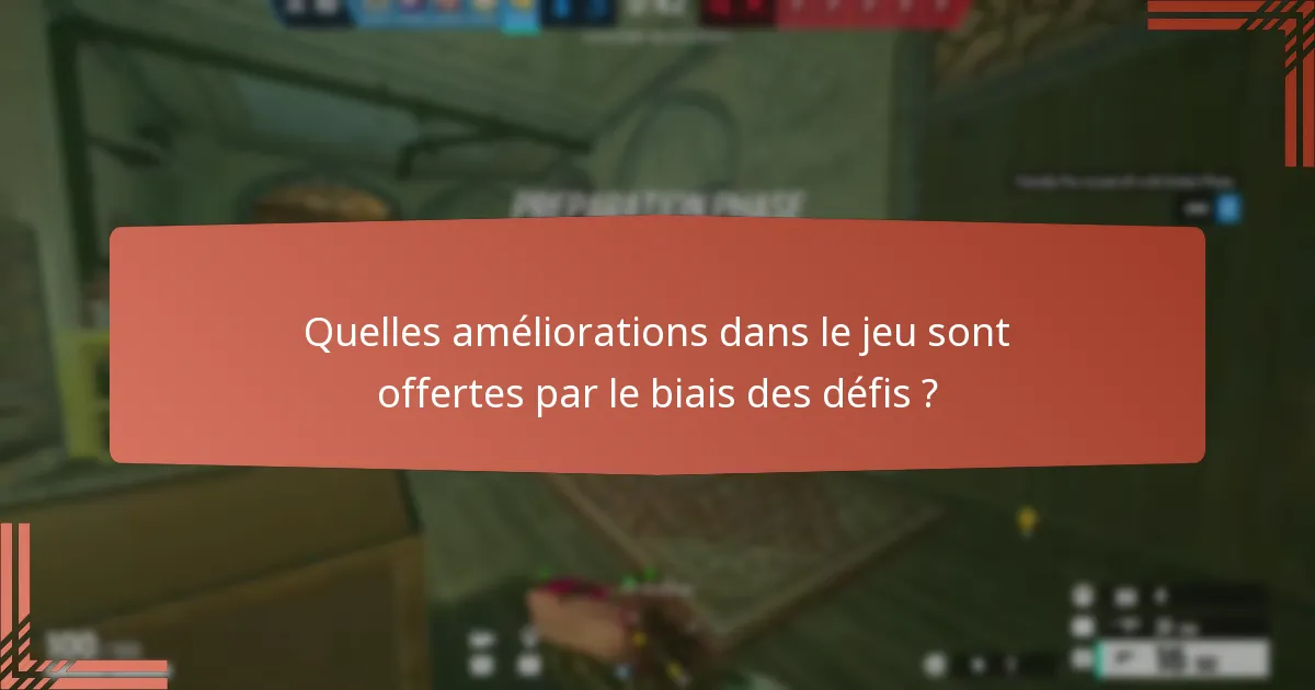 Quelles émotes uniques les joueurs peuvent-ils gagner grâce aux défis ?