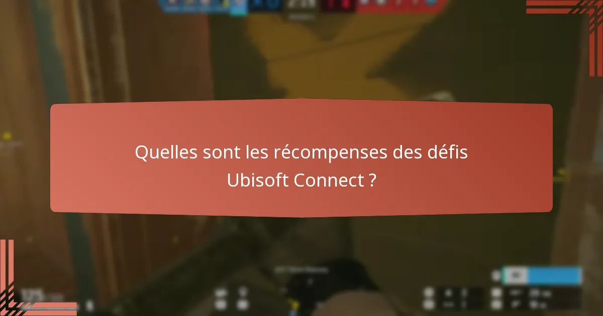 Quels skins d’armes peuvent être gagnés grâce aux défis ?