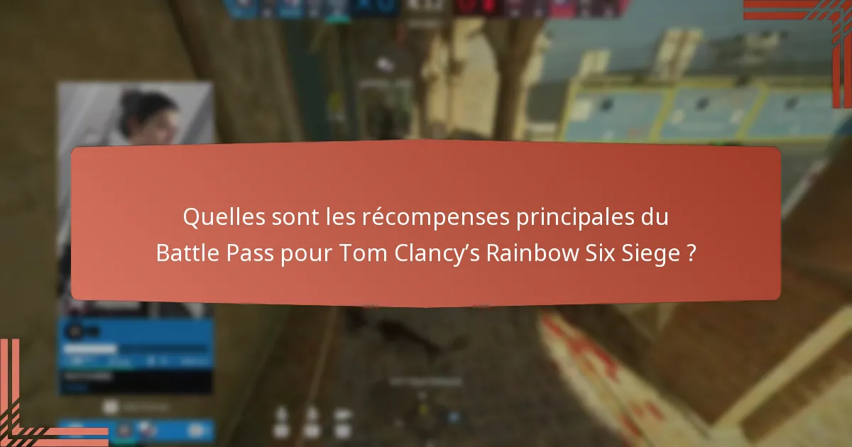 Quelles sont les idées reçues courantes sur les récompenses du Battle Pass ?