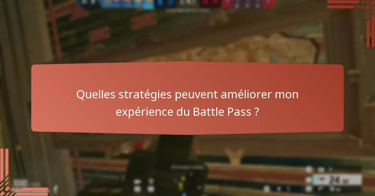 Quels sont les avantages et les inconvénients de l’achat d’un Battle Pass ?
