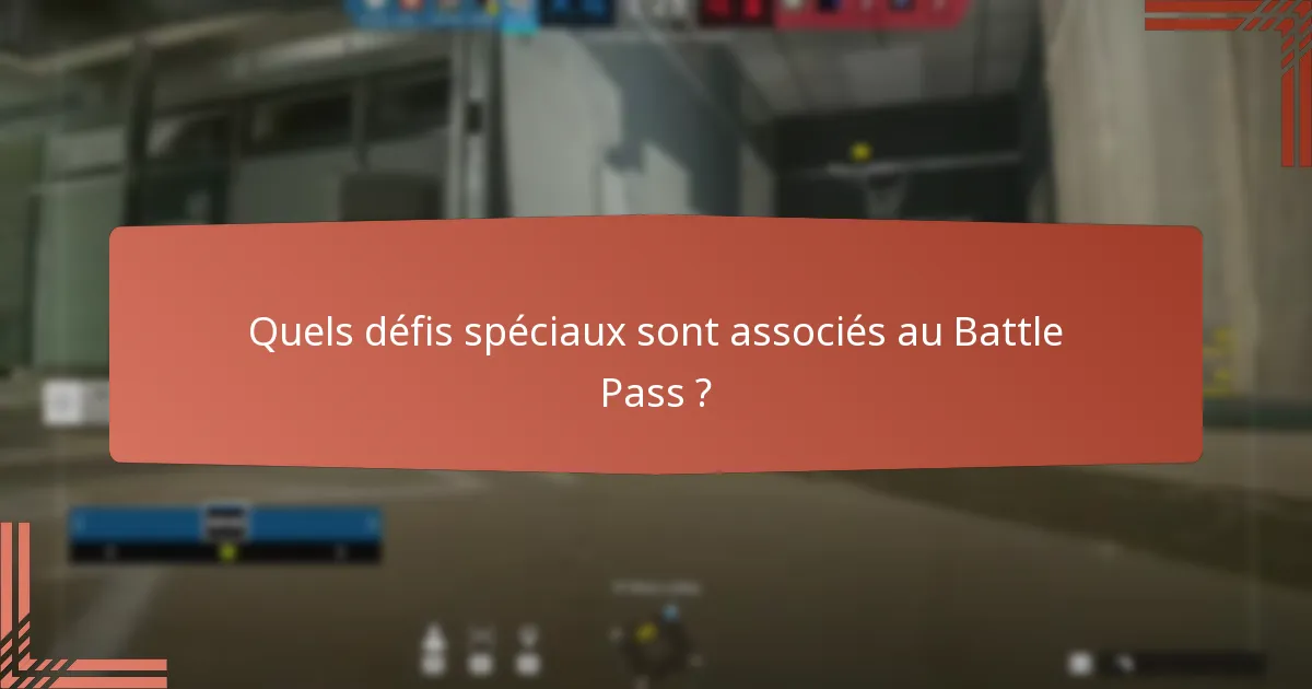 Comment acheter le Battle Pass dans Tom Clancy’s Rainbow Six Siege ?