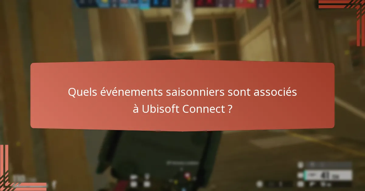 Comment participer aux défis Ubisoft Connect ?