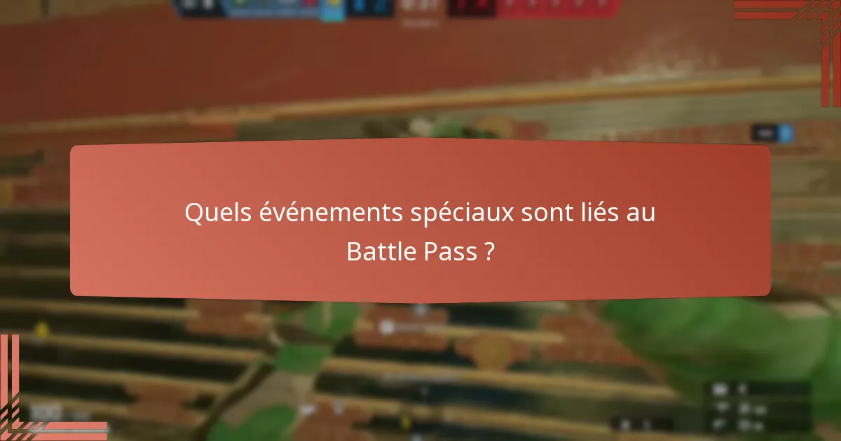 Comment évaluer la valeur du Battle Pass ?