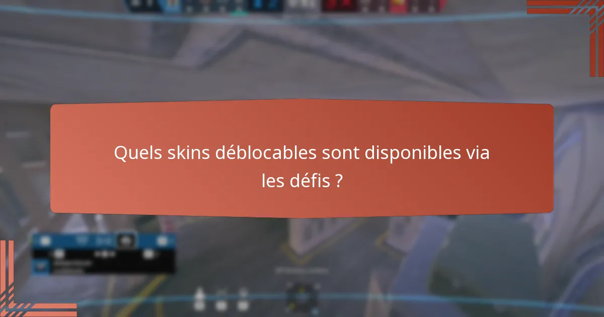 Comment maximiser la participation aux défis Ubisoft Connect ?